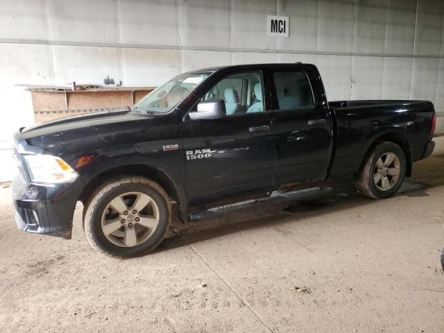 2013 Dodge RAM 1500 ST