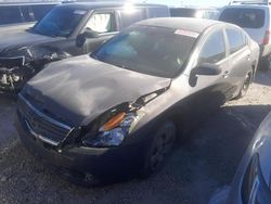 Nissan Altima salvage cars for sale: 2008 Nissan Altima 2.5