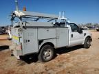2008 Ford F350 SRW Super Duty