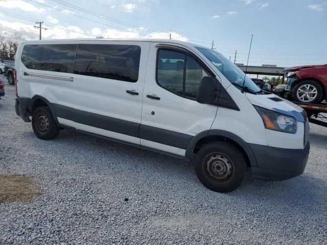 2017 Ford Transit T-350