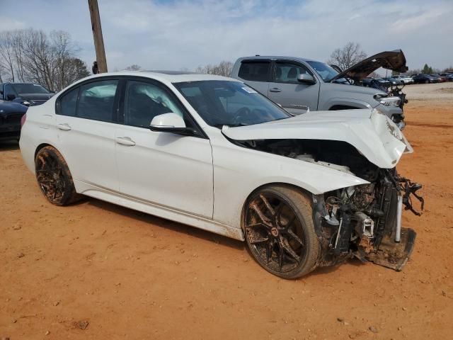 2014 BMW 328 I