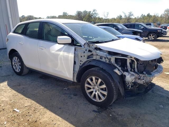 2011 Mazda CX-7