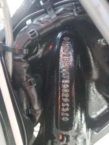 2013 Harley-Davidson Flstc Heritage Softail Classic