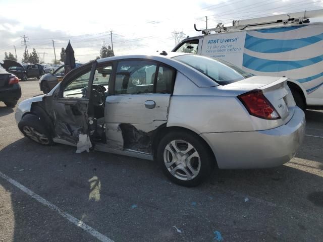 2004 Saturn Ion Level 3