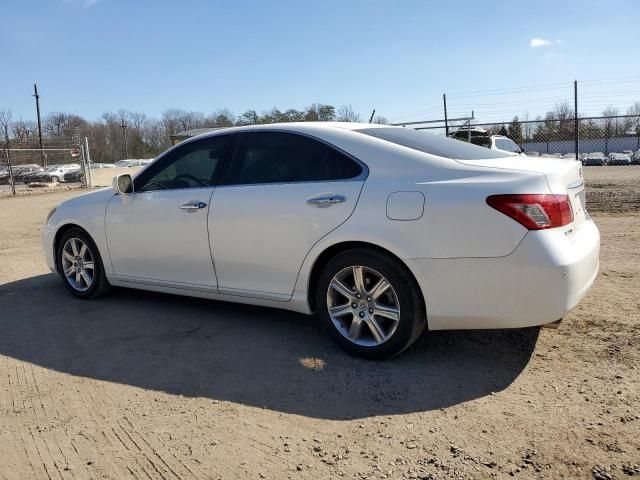 2007 Lexus ES 350