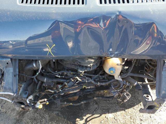 2021 Dodge RAM Promaster 3500 3500 High