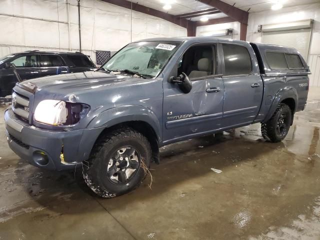 2005 Toyota Tundra Double Cab SR5