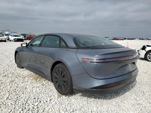 2025 Lucid Motors AIR Pure