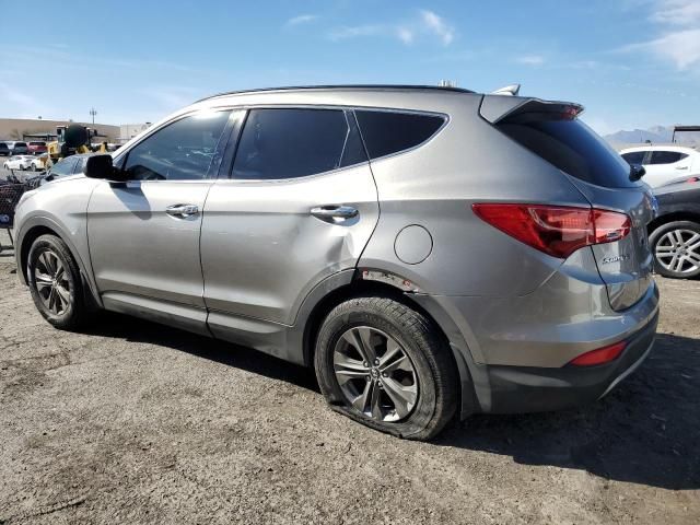 2014 Hyundai Santa FE Sport