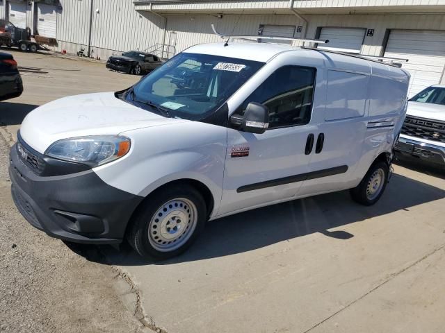 2021 Dodge RAM Promaster City