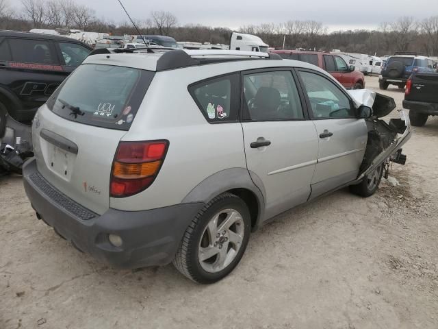 2003 Pontiac Vibe