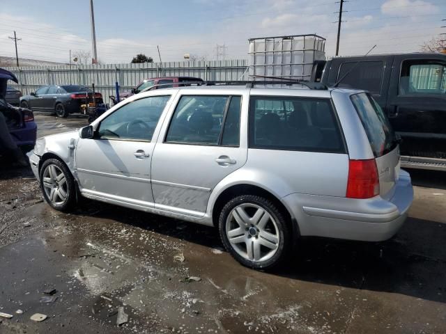 2004 Volkswagen Jetta GL