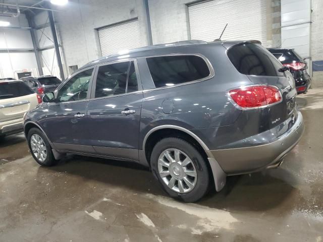 2012 Buick Enclave