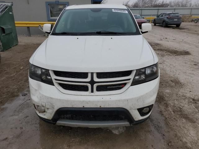 2015 Dodge Journey R/T