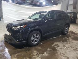 Toyota rav4 salvage cars for sale: 2023 Toyota Rav4 LE