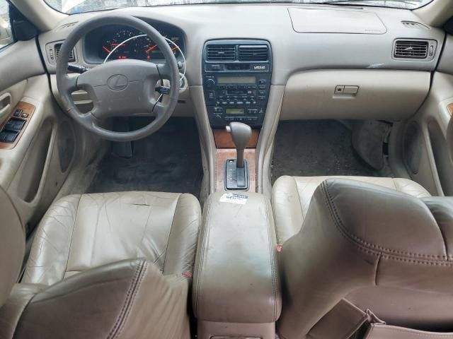 1998 Lexus ES 300