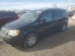 Chrysler Vehiculos salvage en venta: 2008 Chrysler Town & Country Touring