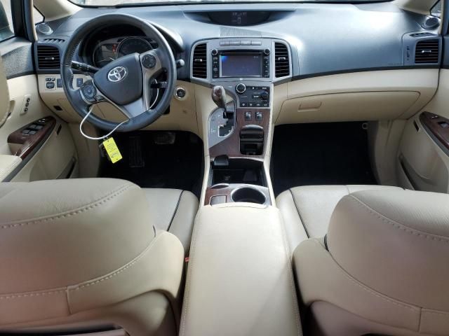 2014 Toyota Venza LE