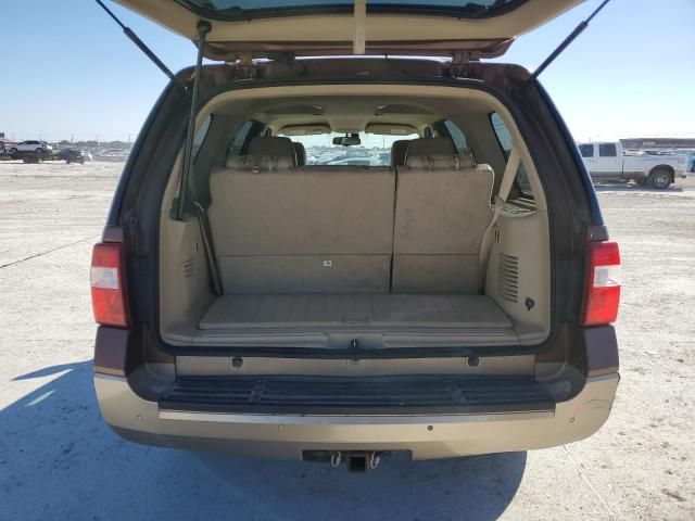 2011 Ford Expedition XLT