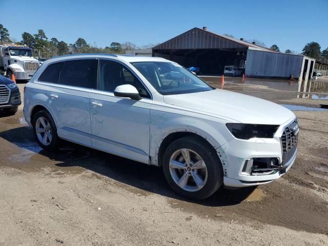 2023 Audi Q7 Premium