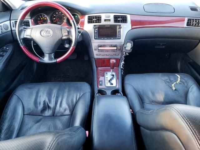 2005 Lexus ES 330