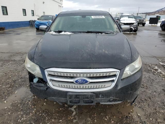 2011 Ford Taurus Limited