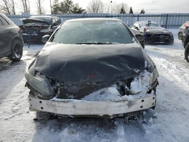 2013 Honda Civic SI