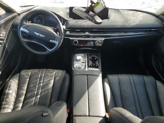 2023 Genesis G80 Base