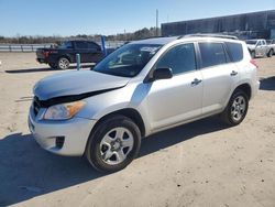 Toyota salvage cars for sale: 2011 Toyota Rav4