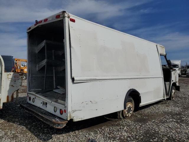 2008 Freightliner Chassis M Line WALK-IN Van