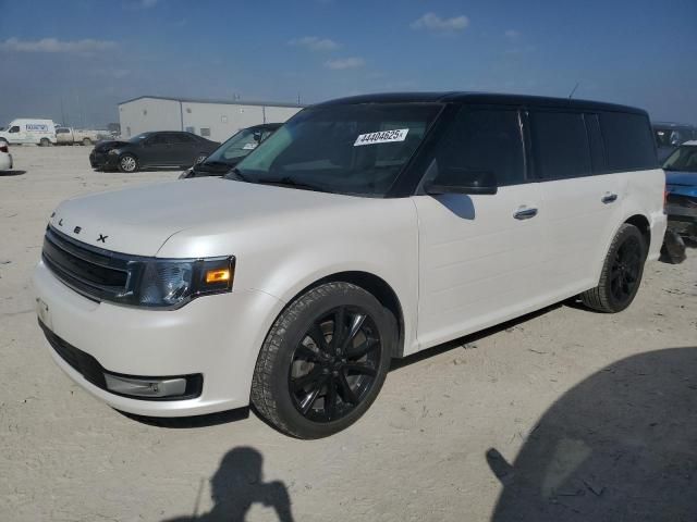 2016 Ford Flex SEL