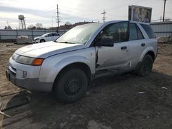 2003 Saturn Vue en venta en Chicago Heights, IL