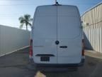2022 Mercedes-Benz Sprinter 2500