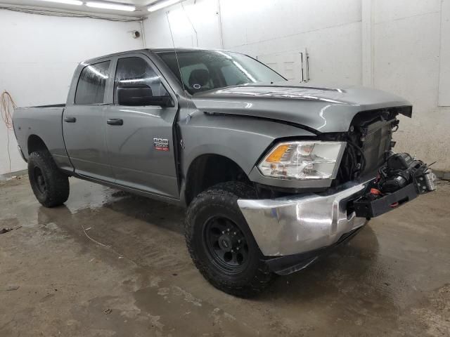 2012 Dodge RAM 2500 ST