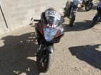 2024 Suzuki GSX-R600