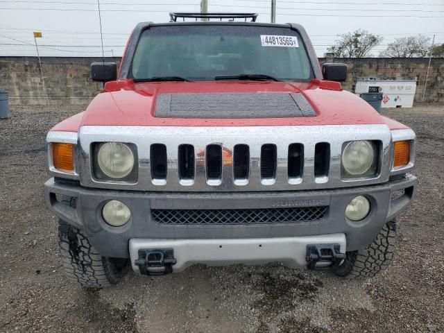 2008 Hummer H3