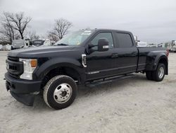 Salvage cars for sale from Copart Louisville, KY: 2020 Ford F350 Super Duty