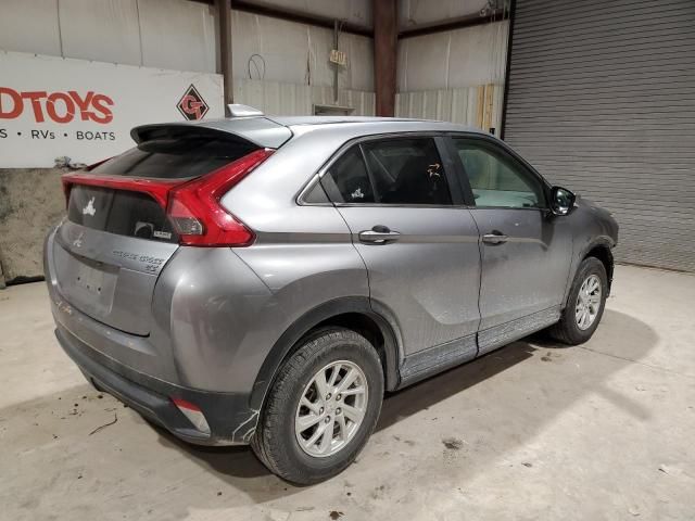 2019 Mitsubishi Eclipse Cross ES