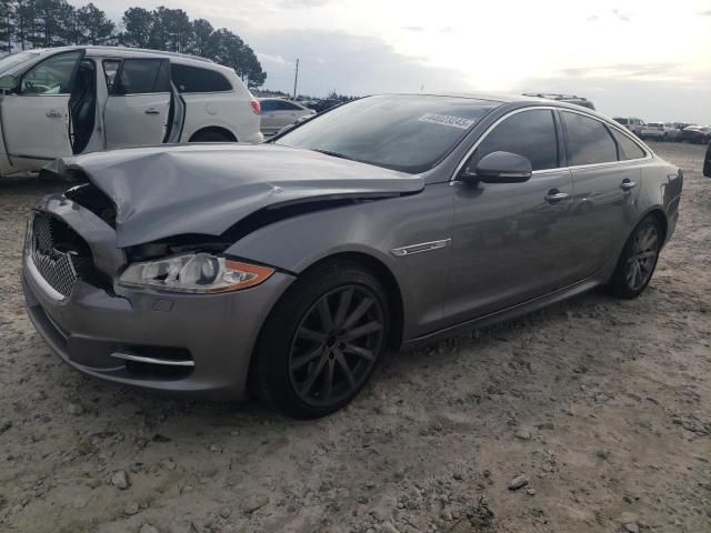 2012 Jaguar XJ