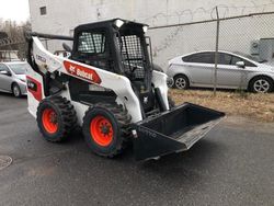 Bobcat salvage cars for sale: 2022 Bobcat S76