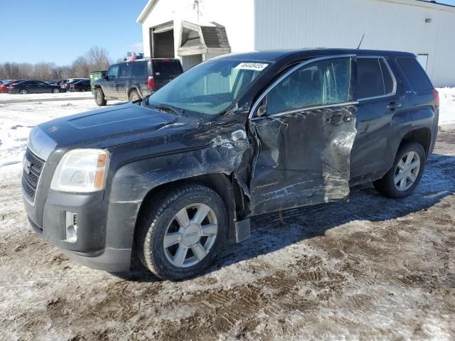 2013 GMC Terrain SLE