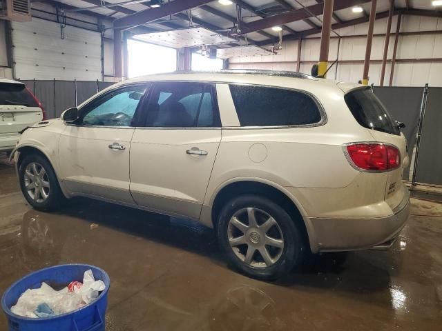 2008 Buick Enclave CXL