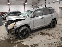 Toyota salvage cars for sale: 2006 Toyota Rav4