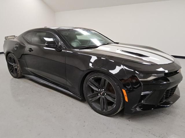 2016 Chevrolet Camaro SS