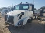 2016 Volvo VN VNL