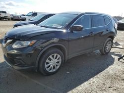 Nissan Rogue Vehiculos salvage en venta: 2016 Nissan Rogue S