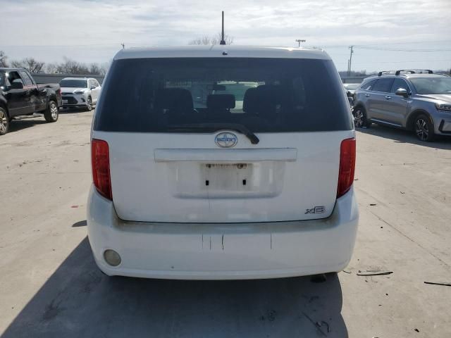 2010 Scion XB