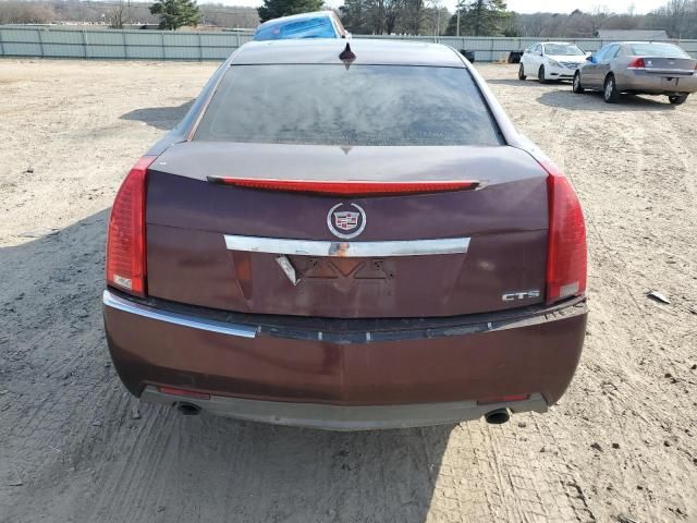 2009 Cadillac CTS