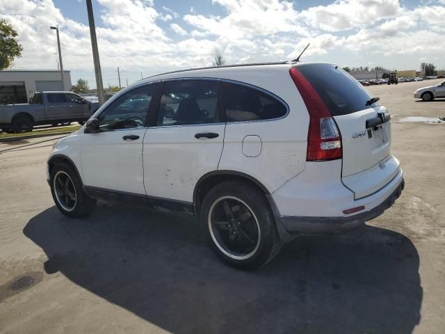 2011 Honda CR-V LX