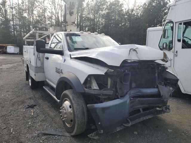 2013 Dodge RAM 4500